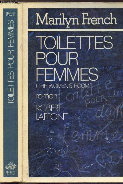 TOILETTES POUR FEMMES