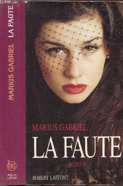 LA FAUTE