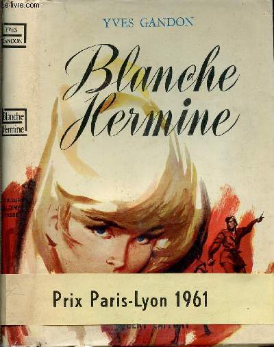 BLANCHE HERMINE