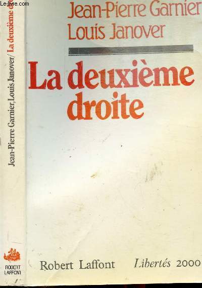 LA DEUXIEME DROITE