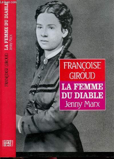 LA FEMME DU DIABLE - JENNY MARX