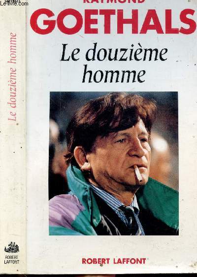 LE DOUZIEME HOMME