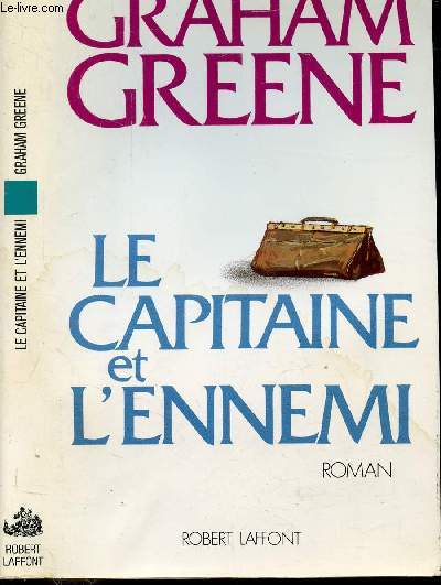 LE CAPITAINE ET L'ENNEMI