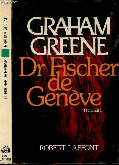 DR FISCHER DE GENEVE