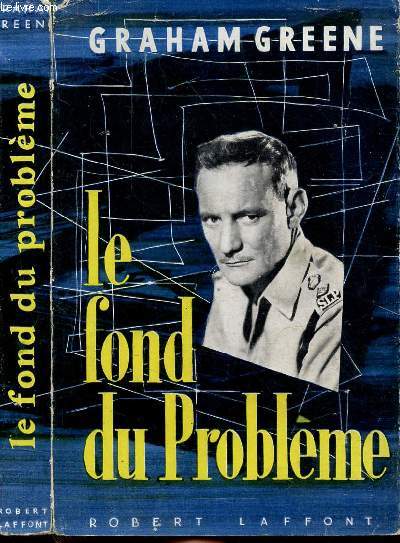 LE FOND DU PROBLEME