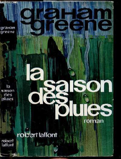 LA SAISON DES PLUIES