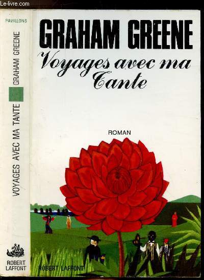 VOYAGES AVEC MA TANTE