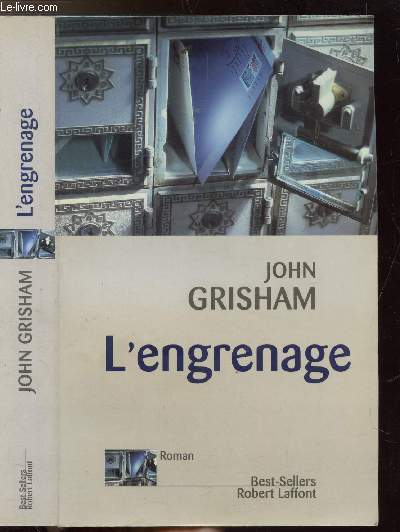L'ENGRENAGE