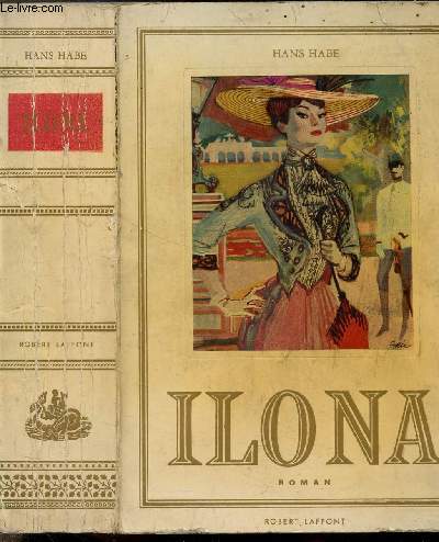 ILONA