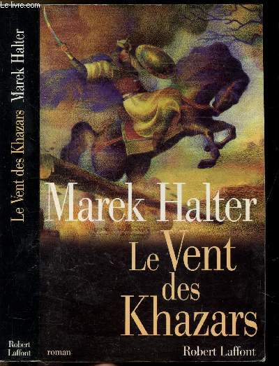 LE VENT DES KHAZARS