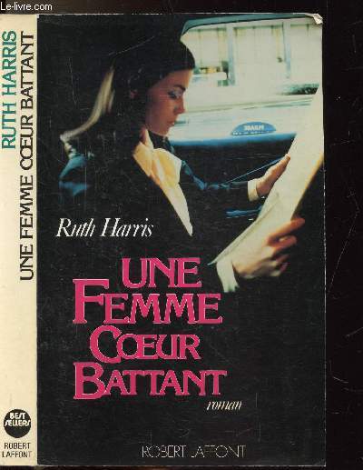 UNE FEMME COEUR BATTANT