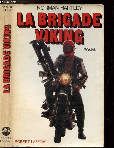 LA BRIGADE VIKING