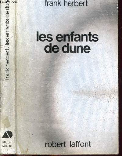 LES ENFANTS DE DUNE