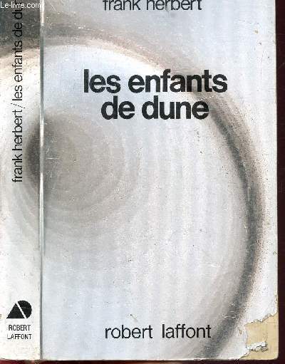 LES ENFANTS DE DUNE