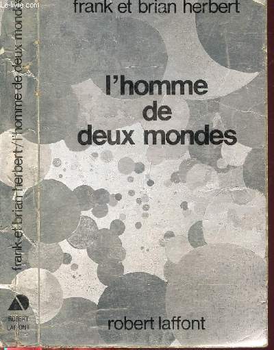 L'HOMME DE DEUX MONDES