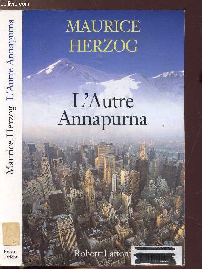 L'AUTRE ANNAPURNA