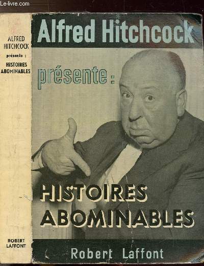 HISTOIRES ABOMINABLES