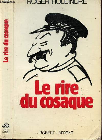 LE RIRE DU COSAQUE