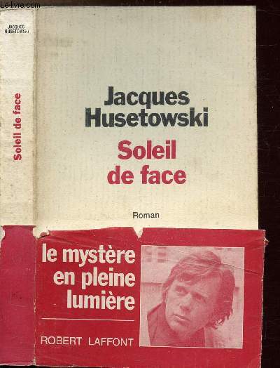 SOLEIL DE FACE