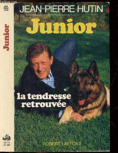 JUNIOR - LA TENDRESSE RETROUVEE