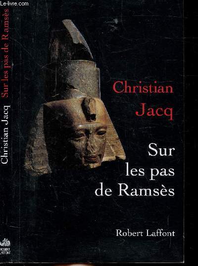 SUR LES PAS DE RAMSES