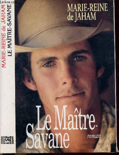 LE MAITRE-SAVANE