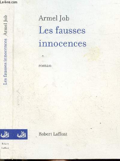 LES FAUSSES INNOCENCES