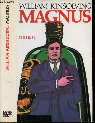 MAGNUS