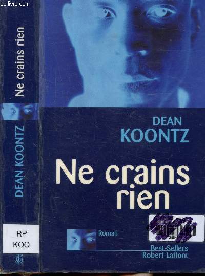 NE CRAINS RIEN