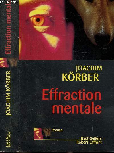 EFFRACTION MENTALE