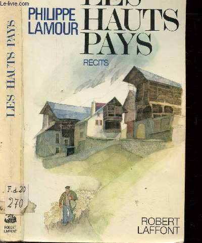 LES HAUTS PAYS