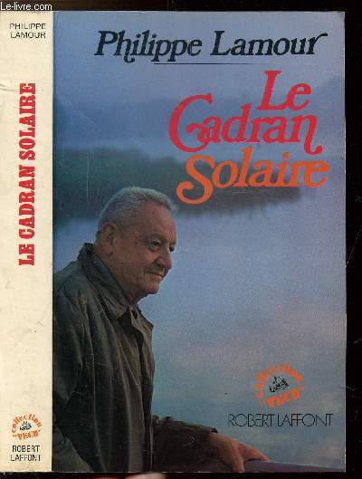 LE CADRAN SOLAIRE