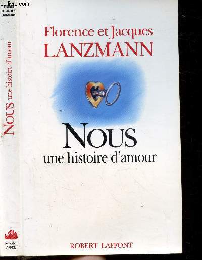 NOUS UNE HISTOIRE D'AMOUR