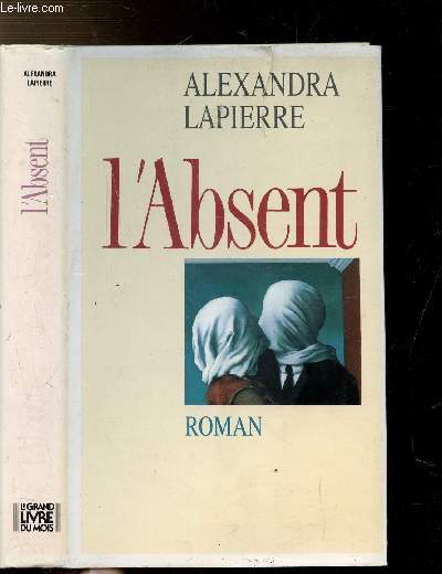 L'ABSENT