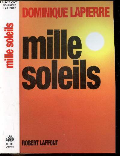 MILLE SOLEILS