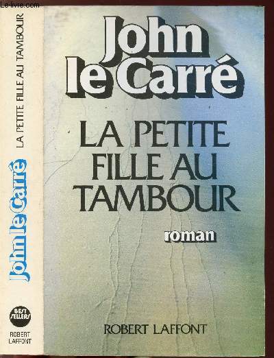 LA PETITE FILLE AU TAMBOUR