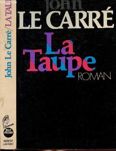 LA TAUPE