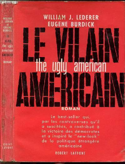 LE VILAIN AMERICAIN