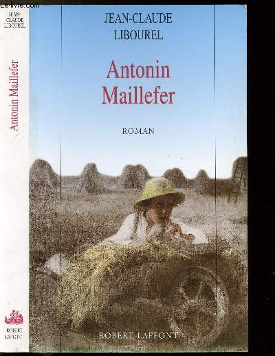 ANTONIN MAILLEFER