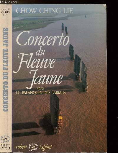 CONCERTO DU FLEUVE JAUNE