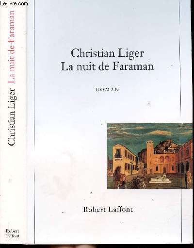 LA NUIT DE FARAMAN