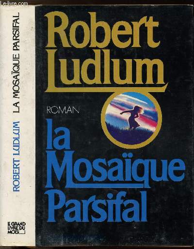 LA MOSAIQUE PARSIFAL