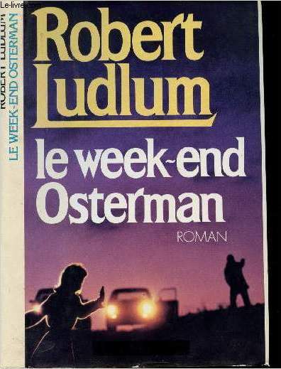 LE WEEK-END OSTERMAN