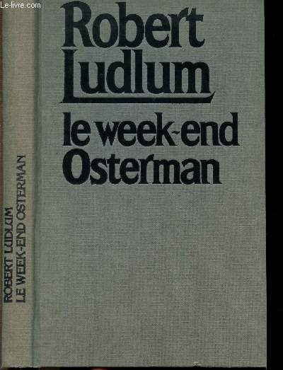 LE WEEK-ED OSTERMAN