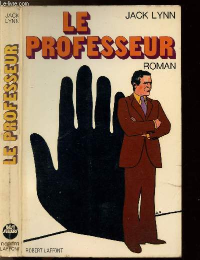 LE PROFESSEUR