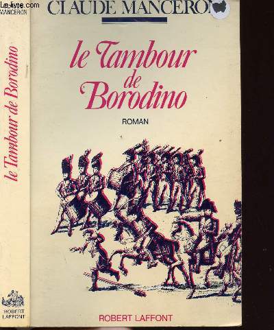 LE TAMBOUR DE BORODINO