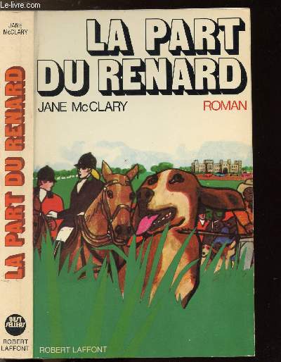 LA PART DU RENARD
