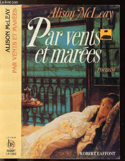 PAR VENTS ET MAREES