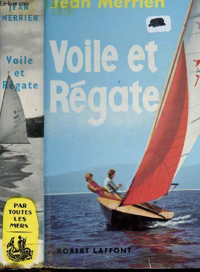 VOILE ET REGATE