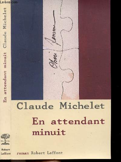 EN ATTENDANT MINUIT